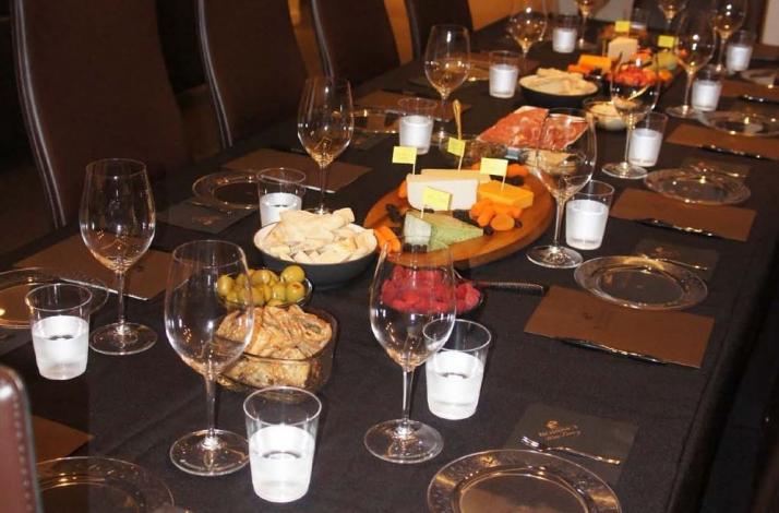 Guided Wine Tasting Experience: In Los Angeles, California (1)