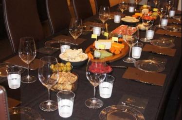 Guided Wine Tasting Experience: Los Angeles, California