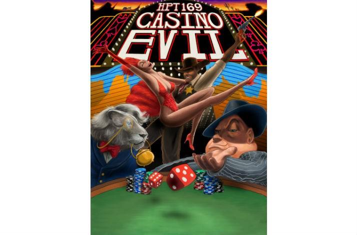 Private Show with Personalized Jokes at Harvard’s Historic Hasty Pudding Theatre: In Cambridge, Massachusetts (1)