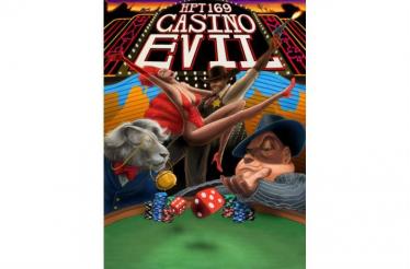 Private Show with Personalized Jokes at Harvard’s Historic Hasty Pudding Theatre: Cambridge, Massachusetts