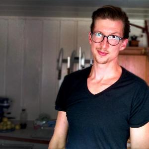Oliver Brink