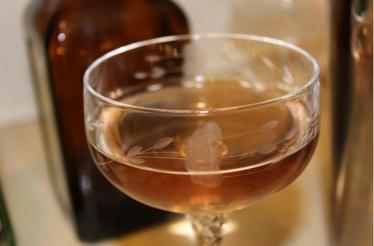 How to Stock and Use Your Home Bar: Advanced Class: Cambridge, Massachusetts