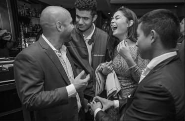 Pick-pocketing Lesson with Dan Chan Master Magician and Pick-pocket: Fremont, California