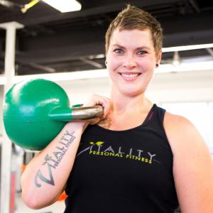 Shayleen Pastick