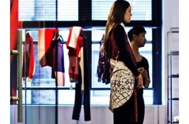 Private Styling Appointment at Prabal Gurung’s Manhattan Showroom: New York, New York