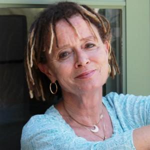 Responsive image Anne Lamott