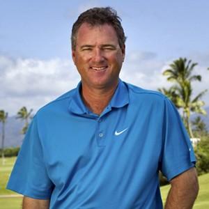 Brian Mogg