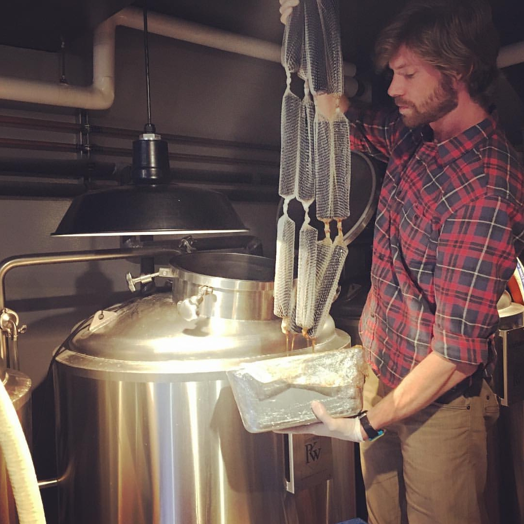 Responsive image Ben Buchanan