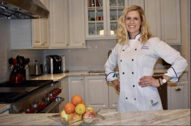 In Home Dinner Party: Chicago, Illinois