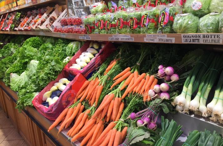 Shop And Stock Your Kitchen With A Registered Dietitian In