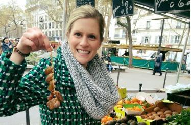 Shop and Stock Your Kitchen with a Registered Dietitian: Chicago, Illinois