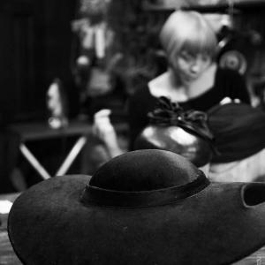 Responsive image Julia Knox