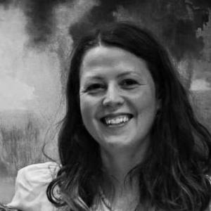 Responsive image Rebecca George