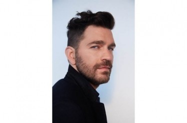 Meet Singer Andy Grammer with VIP Tickets to a Stop on His New Tour | 2 Tickets