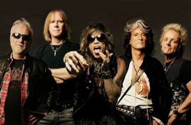 2 Ultimate Stage-Access Tickets to Aerosmith Las Vegas Residency + Photo w/ Steven Tyler & Joe Perry: Las Vegas, Nevada