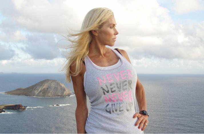 A Unique Shopping Experience to Live Your Highest Health with Jennifer: In Marina del Rey, California (1)