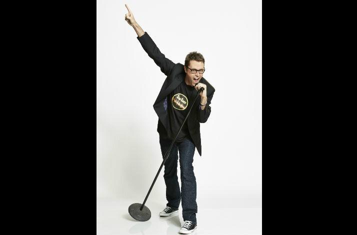 A Cappella and Voice Lessons with the Music Director of ‘Pitch Perfect’: In San Francisco, California (1)