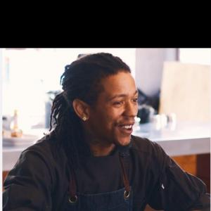 Michael Woods
