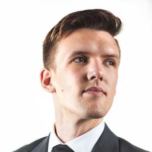 Responsive image DJ CoolHand