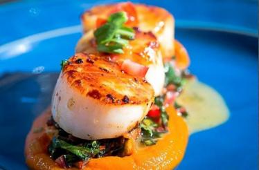 Straight from the Today Show Kitchen to Yours: Boston, Massachusetts