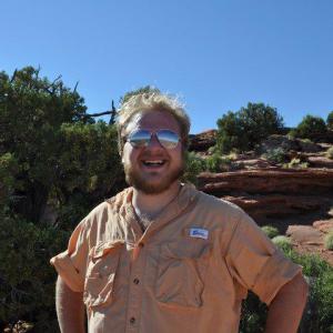 Responsive image Dr Phil Stokes