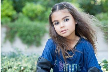 Fashion Lifestyle Shoot with Magazine and Celebrity Photographer: San Francisco, California