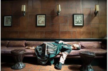 Photoshoot and Brand Consultation with Lifestyle & Fashion Photographer Lauri Levenfeld: San Francisco, California