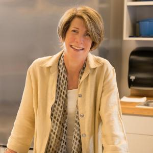 Responsive image Janet Fletcher