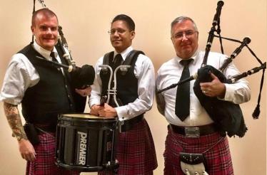 Bagpipes for All Types of Special Holidays or Special Event: Chicago, Illinois