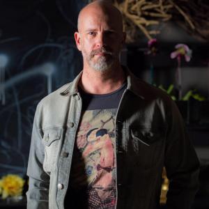 Mike Hines