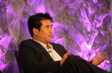 Invite a Las Vegas Legend to Address or MC Your Next Event: San Francisco, California