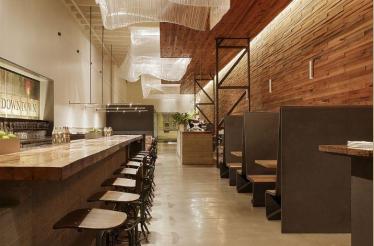 Master Class on Spirits with Thad Vogler of Bar Agricole: San Francisco, California