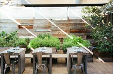 Private Cocktail Introduction with Bar Agricole, SF’s Award-Winning Tavern: San Francisco, California