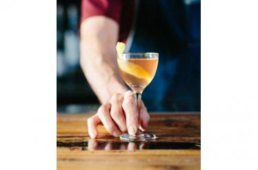 At-Home Cocktail Party with Drink Service by Bar Agricole: San Francisco, California