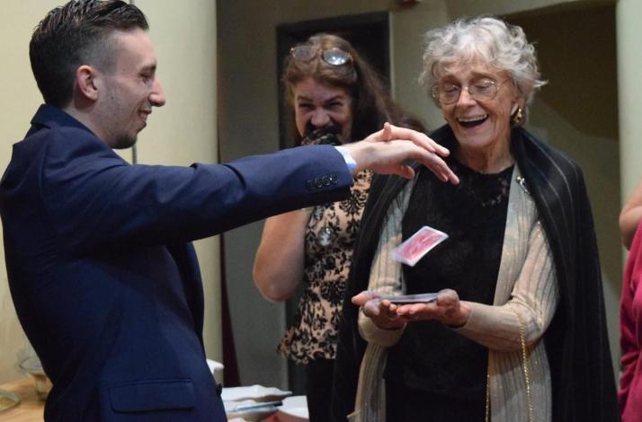 Magic Show for Any Occasion : In Arcadia, California Magic Show for Any Occasion : In Arcadia, California (1)