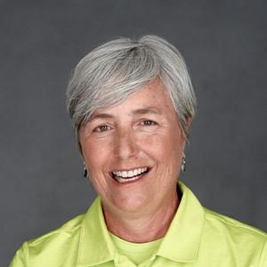 Lynn Marriott