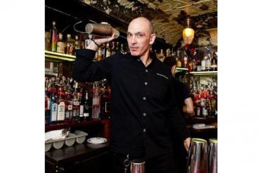 Classic Cocktail Lesson - New York City: New York, New York