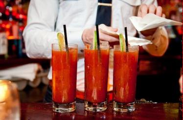 Classic Cocktail Lesson - National: New York, New York