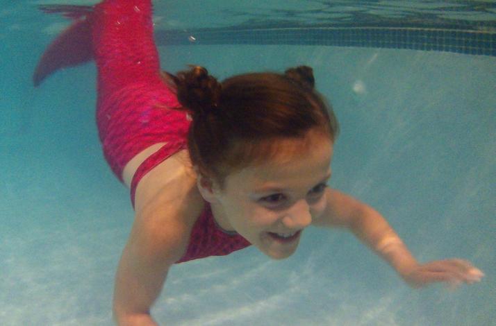 The Mercademy Deluxe Package for Children Ages 4 - 12: In Fort Worth, Texas (1)