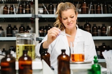 Fragrance Journey: Westlake Village, California