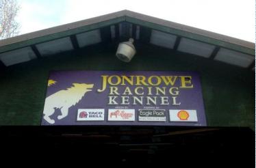 Meet Champion Sled Dogs with a Private Tour of Jonrowe Racing Kennel: Willow, Alaska