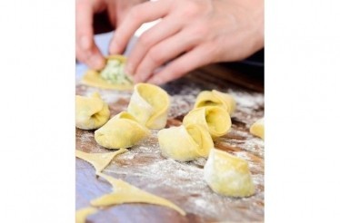 Private Pasta Party at Chef Jamie Bissonnette's Coppa: Boston, Massachusetts