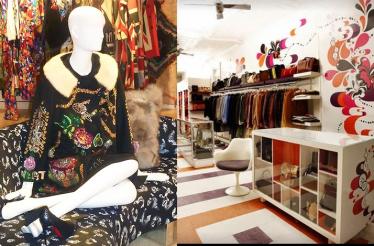 Customized Vintage Hunting Tour — Go Shopping for Unique Items in New York with a Vintage Expert: New York, New York