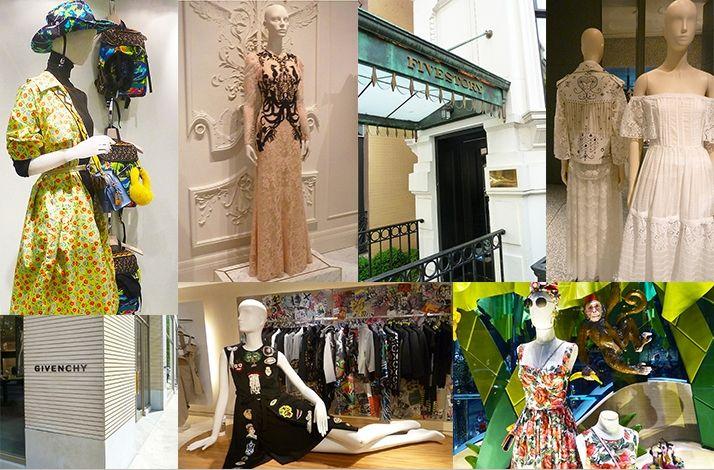 Customized Private NYC Shopping Tour: In New York, New York (1)