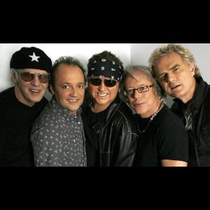 Responsive image Loverboy