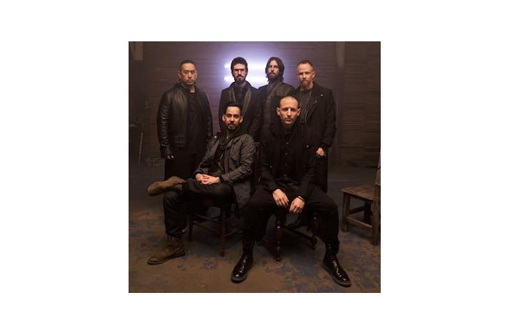 Meet Linkin Park with a VIP Concert Package for Two Meet Linkin Park with a VIP Concert Package for Two (1)
