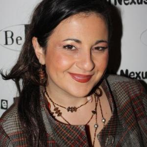 Responsive image Elena Altman