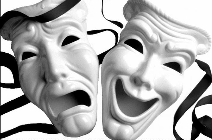 Movie Making Adventure of a Short Film at Your Place: In Rodeo, California (1)