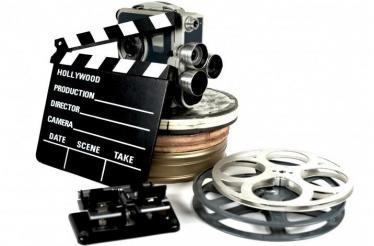 Short Film Movie Making Adventure - Studio: Rodeo, California