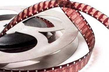 Indie Theater Screening with Red Carpet Backdrop and After Party: Rodeo, California